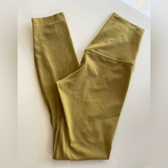 Lululemon Align Leggings Grapeleaf - 2 - Picture 1 of 6